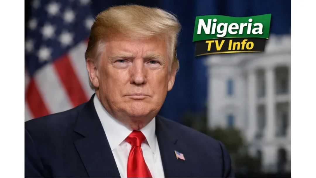 Trump Ya Tura A Gaggauta Mataki na Biyu na Tsagaita Wuta a Gaza, Ya Gargadi Hamas Dole Ta Kwance Makamai