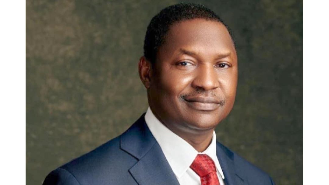 BREAKING: EFCC Arraigns Ex-AGF Malami, Wife & Son Over N8.7 Billion Money Laundering Charges