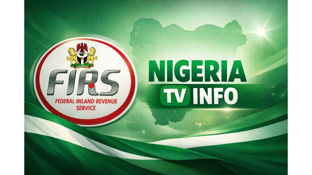 FIRS Yipada Sí Nigeria Revenue Service Bí Àwọn Òfin Owó-ori Tuntun Ṣe Bẹ̀rẹ̀ Sí Í Ṣiṣẹ́