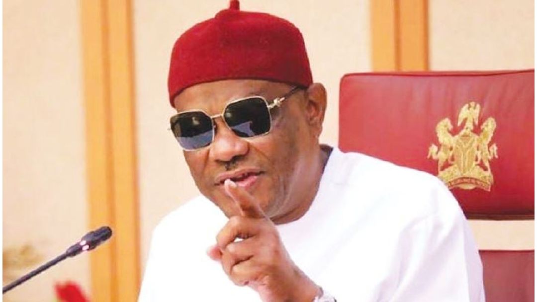Wike Kọ́ Awọn Ojuse Minisita Rẹ̀ Ní Abuja Nítorí Rogbodiyan Òṣèlú Ìpínlẹ̀ Rivers