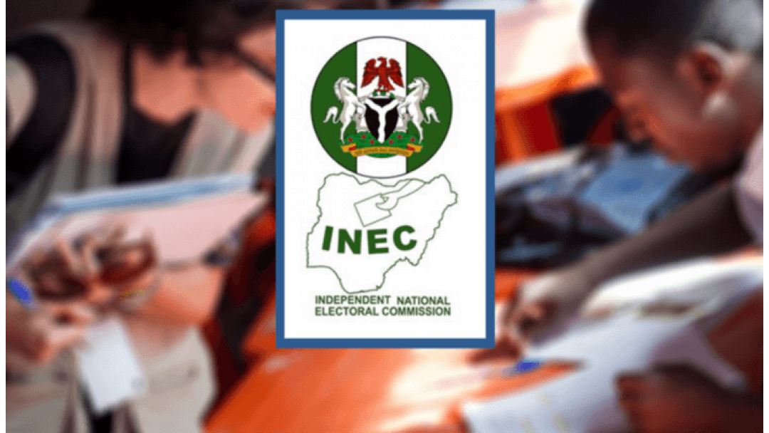 INEC Kweere Ntuli Aka na FCT na Osun
