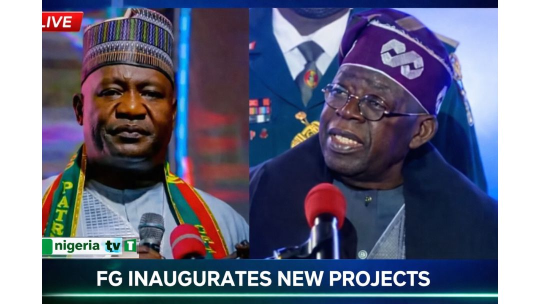 Musa: Tinubu Ya Ba Da Umarni A Murƙushe Masu Goyon Bayan ’Yan Fashi Da ’Yan Ta’adda