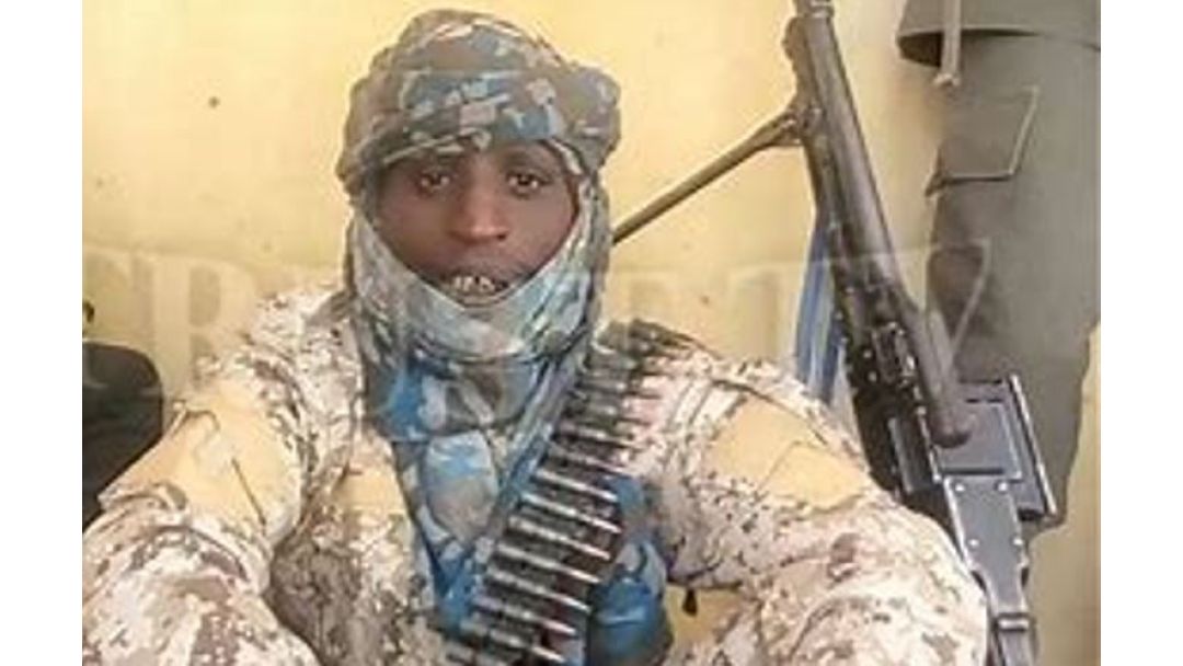 Irokeke Ajinigbe Bello Turji: Bii Awọn Idile Ṣe Nfi Ẹmi Wọn Wewe Lati Kọja Sílẹ̀ sí Orílẹ̀-Èdè Niger — Àwọn Ará Sokoto