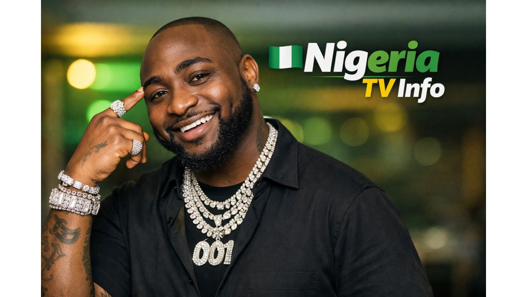 Ìjàmbá Ìbímọ̀ Davido àti Anuoluwapo Gba Ìtòsí Tuntun