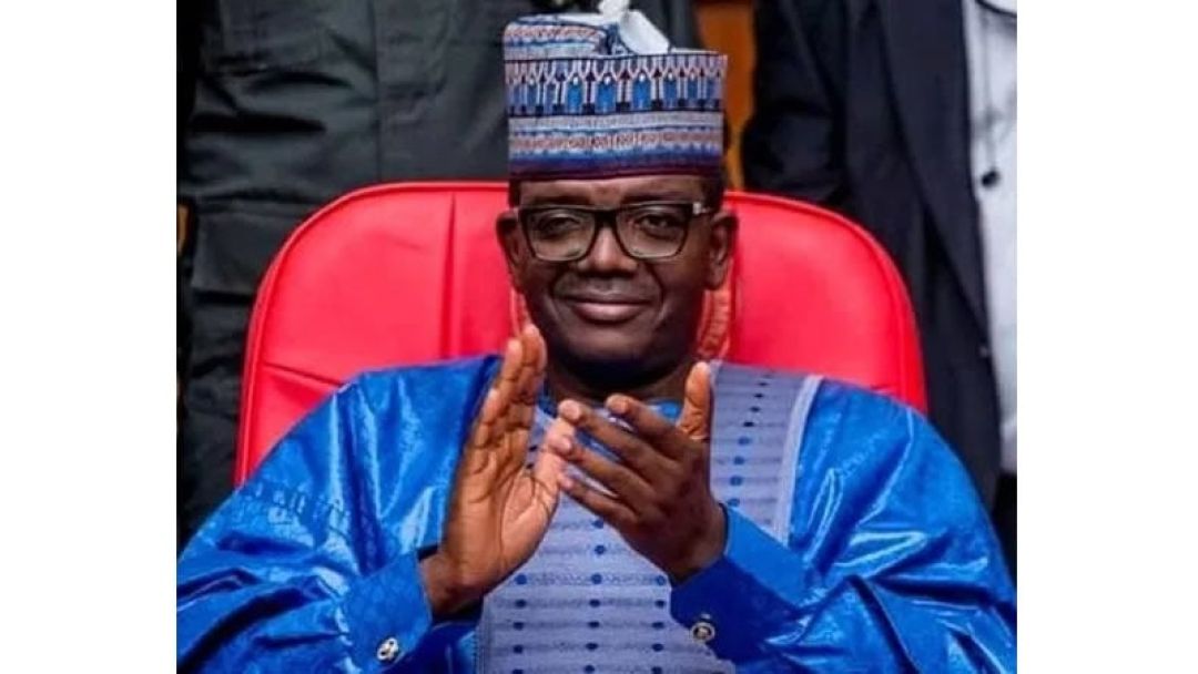 Matawalle to Wed Nine Children in Grand Joint Ceremony in Abuja