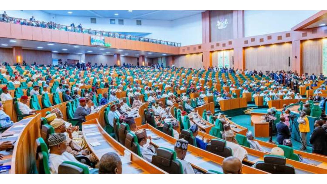 “Ba Doka Ba, Ba Tilas Ba” — Majalisar Wakilai Ta Kora Rahoton Caucus na ‘Minority’ Kan Dokokin Sauyin Haraji
