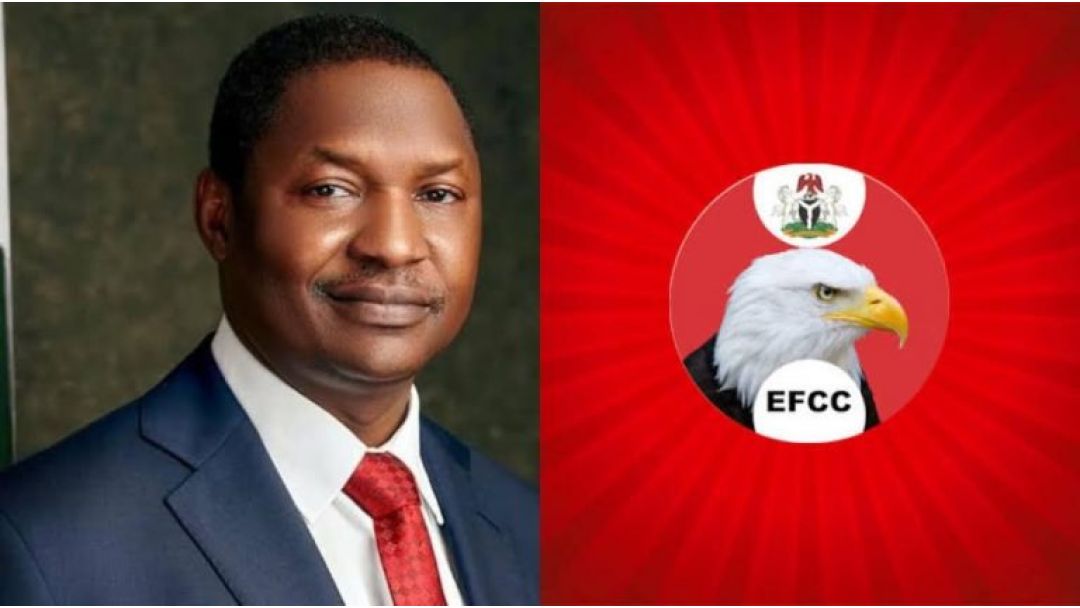 Malami: Ndị Ọzọ Jụrụ Arịrịọ EFCC Maka Ijide Ngwongwo