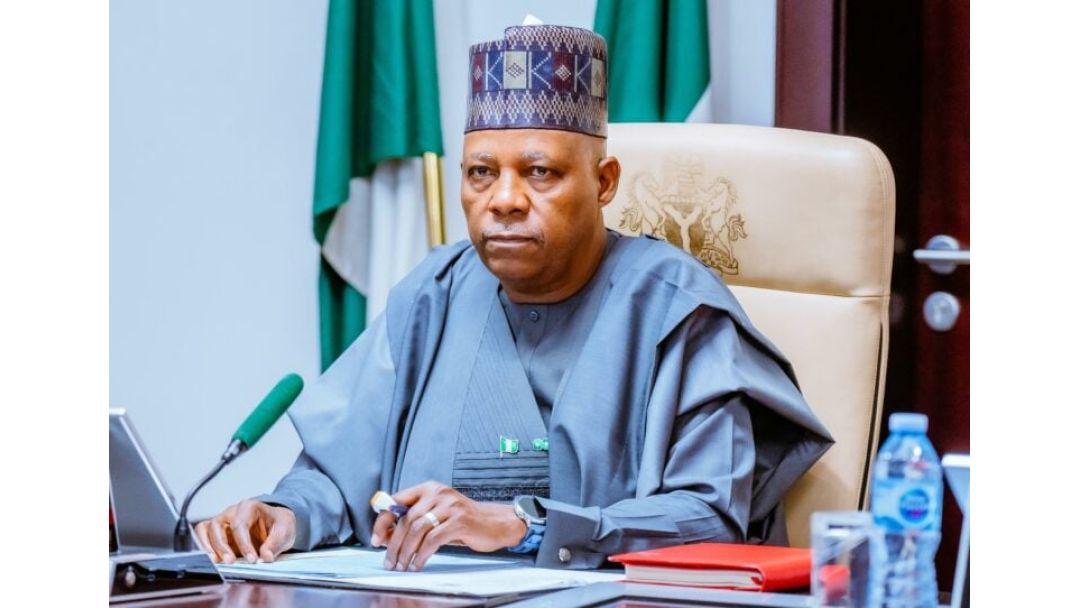 Shettima ga-eduzi Nzukọ Gọọmenti Federal na Kano n’ihi ọkụ na Singer Market