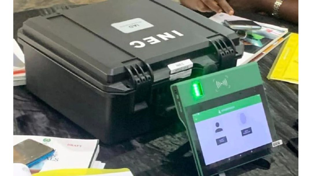 Zaben Kananan Hukumomin FCT: INEC Ta Musanta Magudin Sakamako, Ta Danganta da Kuskuren Rubutu