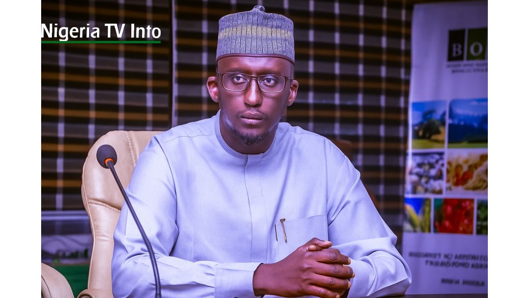 Featured image: Ụlọ ọrụ ewebatala nyiwe dijitalụ iji nyochaa oru ugbo nke Naira biliọnụ 19.5.
