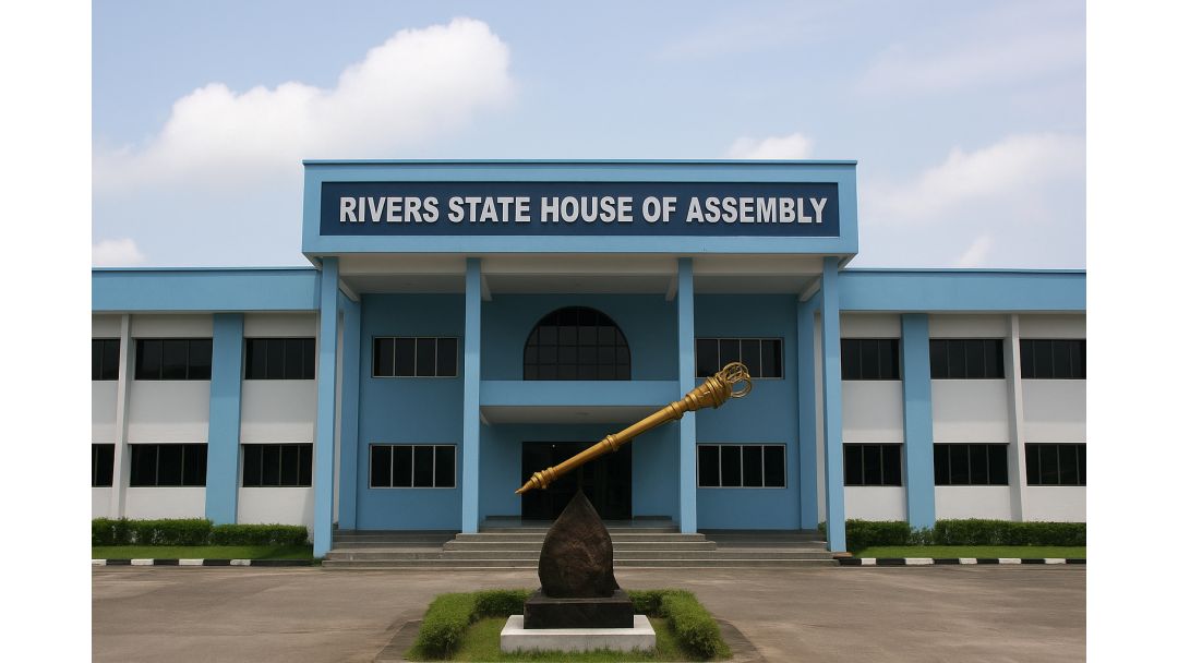 Ile-Ìgbimọ Àṣèlú Rivers Bẹrẹ Ṣàyẹ̀wò Àwọn Alákóso Tó Fubara Yàn Mẹ́sàn-án
