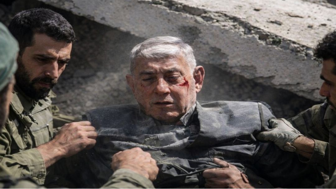 Featured image: Rumors Circulating About Israeli Prime Minister Benjamin Netanyahu