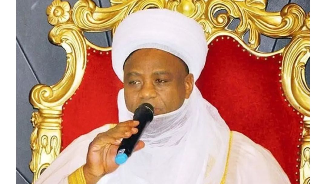 Sultan Ya Ayyana Jumma’a a Matsayin Ranar Eid-el-Fitr Bayan Ba a Gani Shawwal Crescent Ba