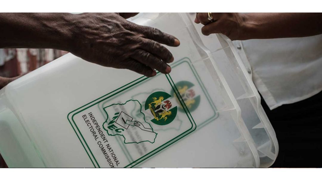 Mgbasa Ozi ụgha Na-eme Ihe ize ndụ Maka Ntuli Aka 2027 – Centre
