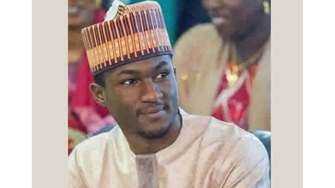 Nwa Buhari Kwupụtara Ebumnuche Iji Sonye na Ụlọ Ọchịchị Ndị Omebe Iwu