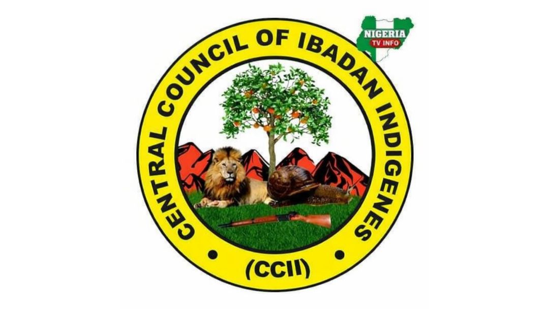 Ibadan nwere ike ịbụ etiti akụ na ụba Nigeria – CCII