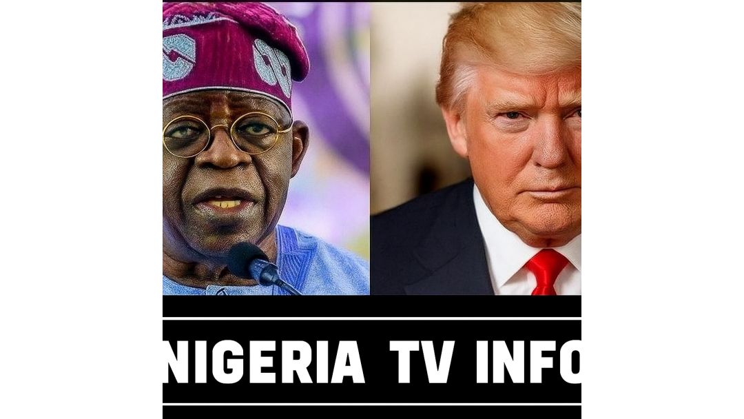 Featured image: Kin Amincewar Najeriya da Yarjejeniyar Masu Neman Mafaka Ta Amurka Ta Haifar da Takunkumin Biza a Zamanin Trump