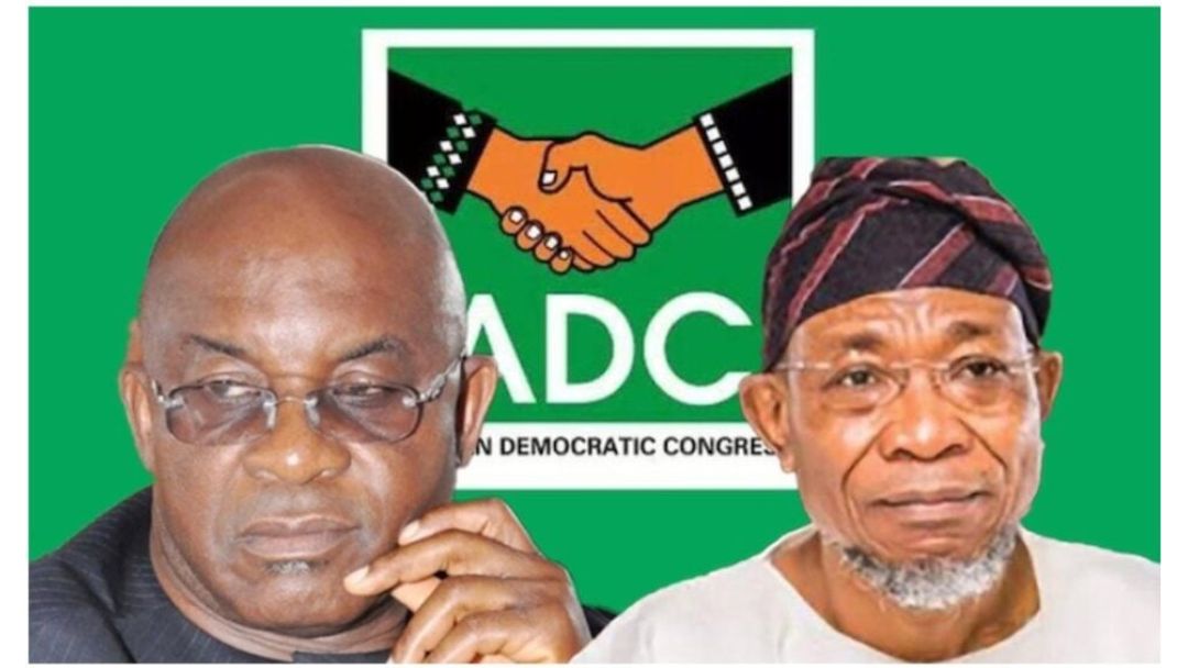 Taron ADC: Mark, Atiku da Aregbesola Sun Soki Gwamnatin Tinubu kan Tashin Hankali da Tsaro