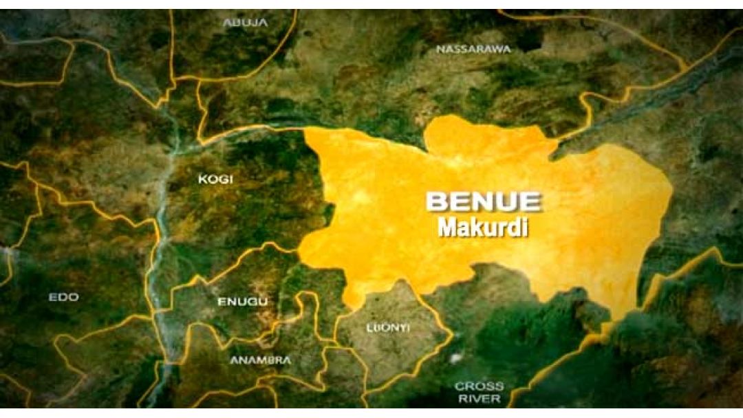 Masu Garkuwa da Mutane Sun Nemi Naira Miliyan 9 Kan Kowanne Fasinjan Motar Benue da Aka Sace