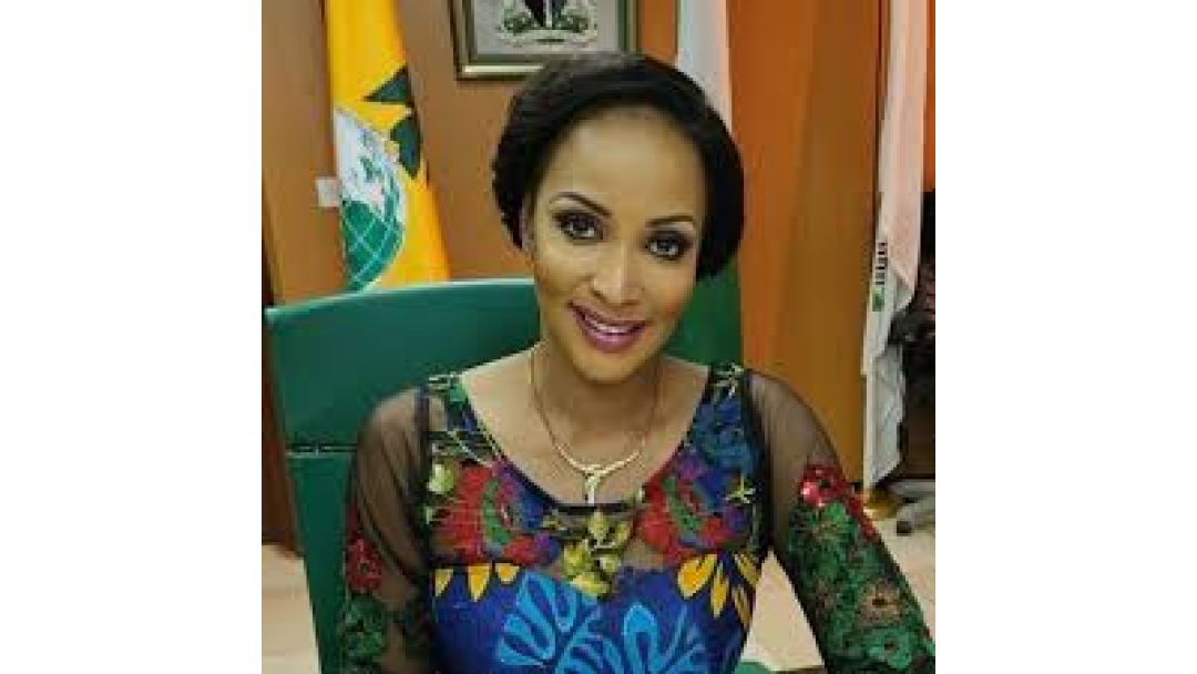 Bianca Odumegwu-Ojukwu Dí Minista Ọ̀rọ̀ Òkè Òkun, A Kó Saidu Mohammed Kúrò Ní NMDPRA