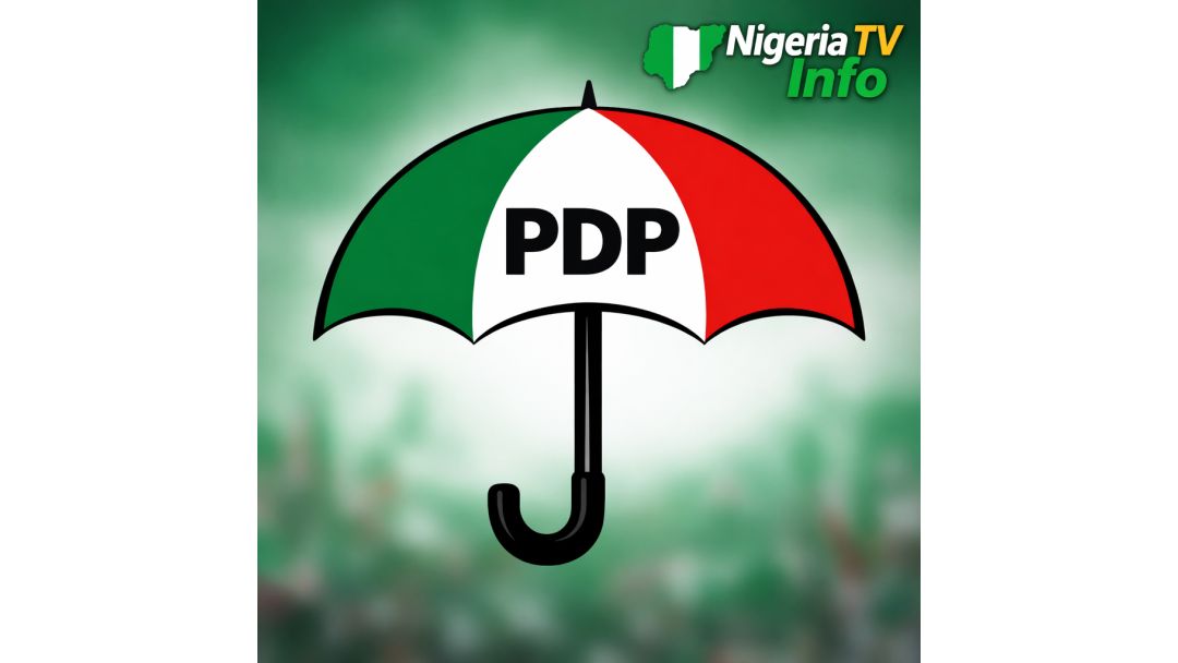 Wabara Ya Jagoranci PDP Ya Kafa Kwamitin Rikon Kwarya Mai Mambobi 13