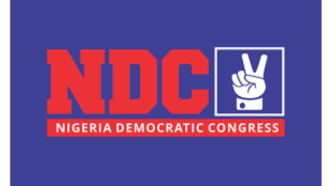 Ex-Senate Chief Whip, others dump ADC for NDC in Edo