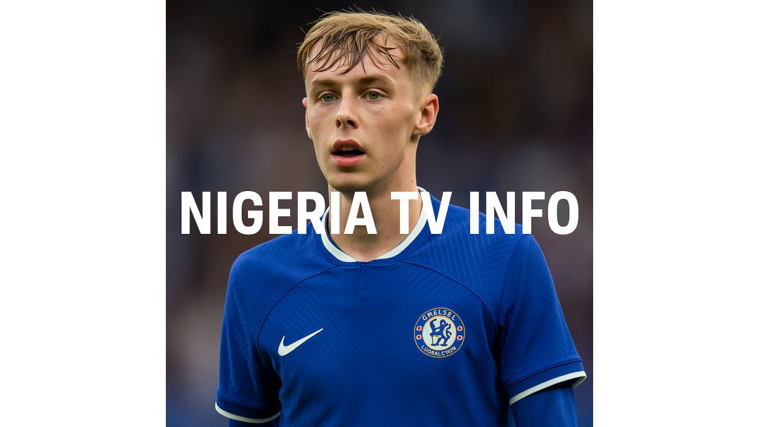 CWC: Palmer insists Chelsea confident ahead of PSG showdown