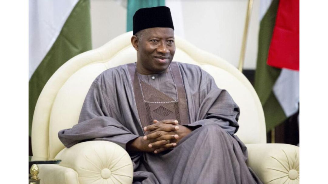2027: Jonathan Considers Comeback as Court Hears Eligibility Suit Today