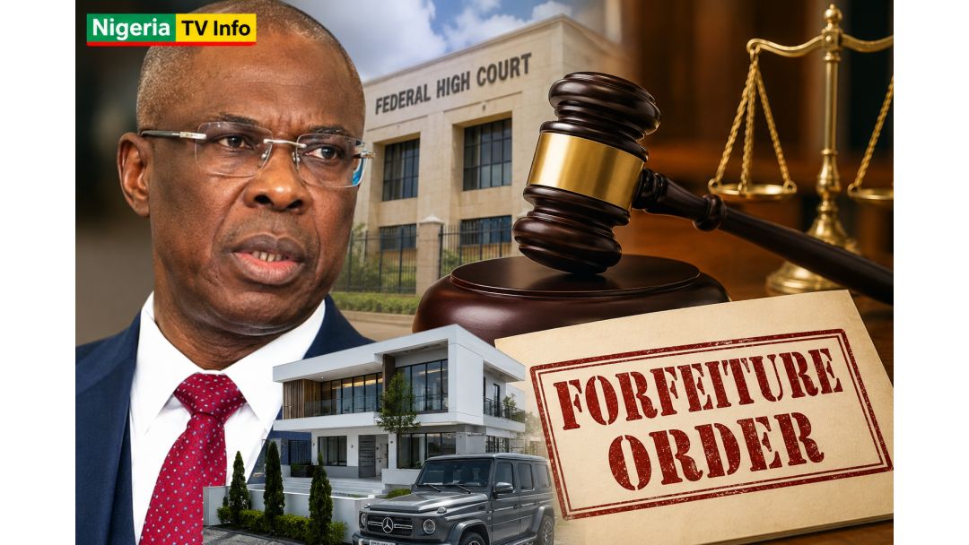 Ụlọikpe Nyeere Iwu Ijide Ngwongwo A Na-ejikọta na Timipre Sylva