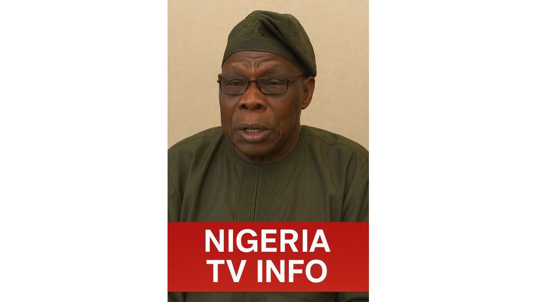 Ohun tí Àwọn Agbalagba Ọdún 80 Gbọdọ Ṣe Lati Gbé Ju Ọdún 90 Lọ — Obasanjo