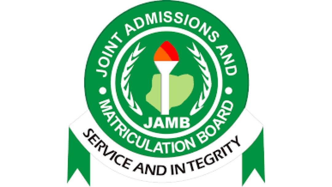 JAMB Ta Sanya Makin 150 a Matsayin Yanke Shiga Jami’o’i, Ta Ware NCE Daga Rubuta UTME