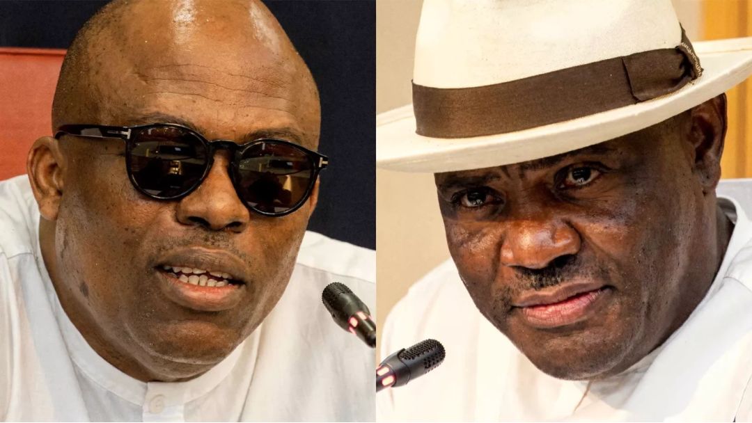 APC Rivers State na-eche nnukwu nsogbu tupu ntuliaka 2027