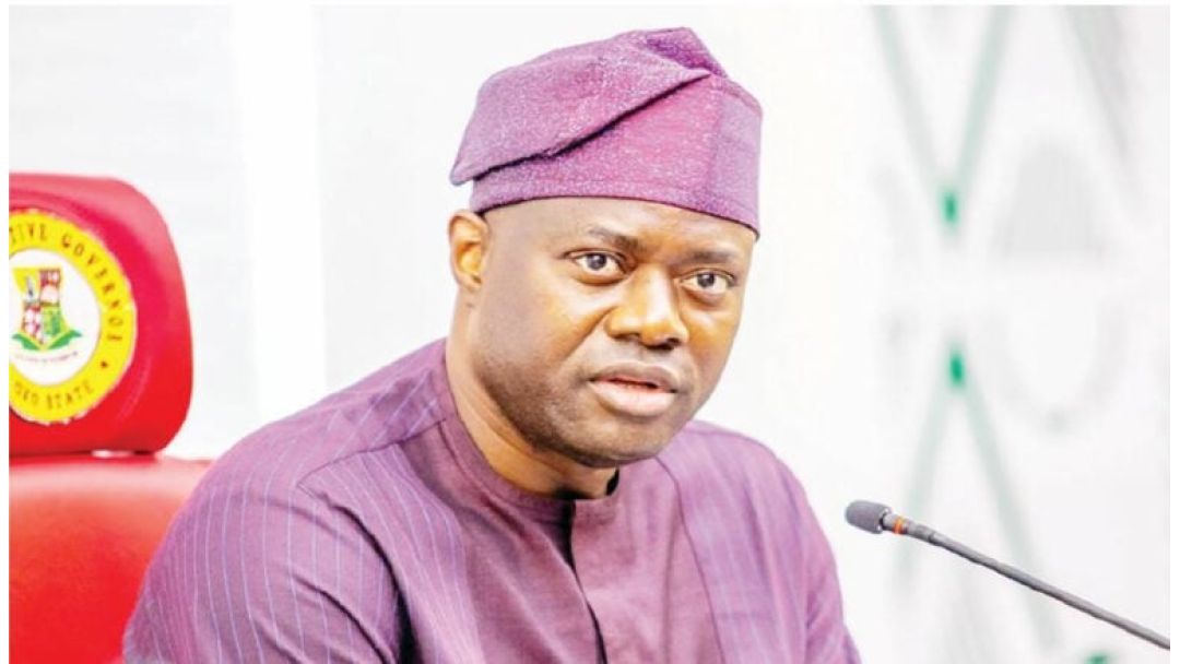 Makinde Ya Bayyana Aniyarsa Ta Tsayawa Takarar Shugaban Ƙasa a 2027, Wike Ya Yi Watsi da Haɗakar PDP-APM