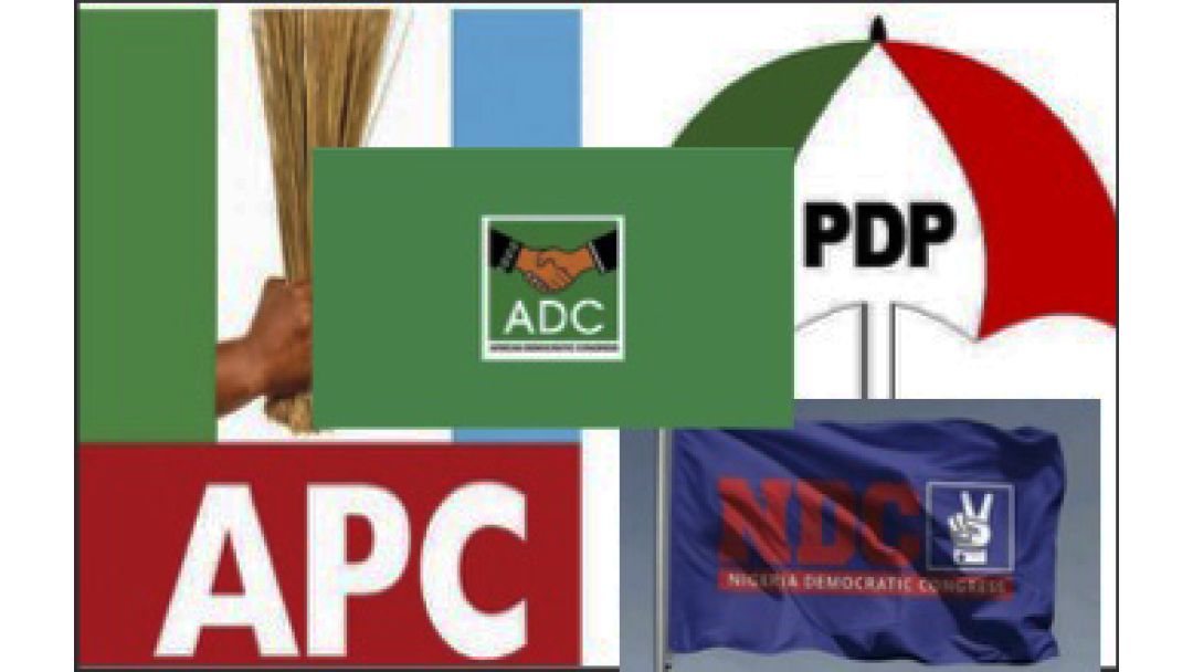 Rikici Ya Barke Yayin da Fafutukar LP, NDC, ADC da PDP Suka Gudanar da Zabukan Fidda Gwani Dabam-Dabam