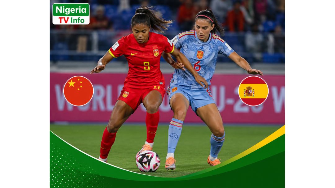 China na Spain kesara isi n’asọmpi FIFA U-20 Women’s World Cup