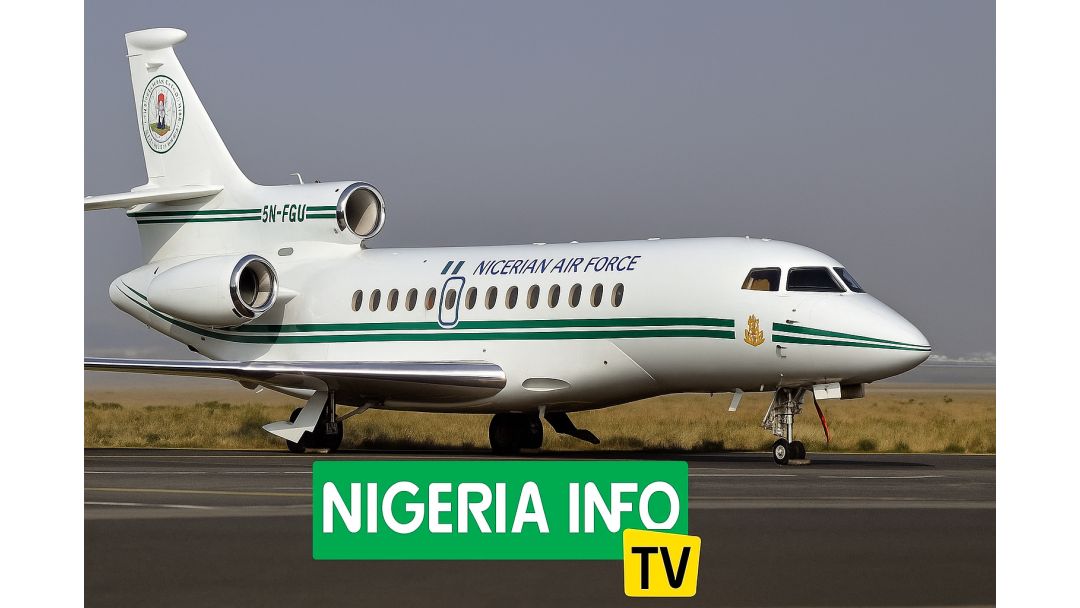 DA ƊUMI-ƊUMI: Gawar Buhari ta tashi daga London zuwa Najeriya