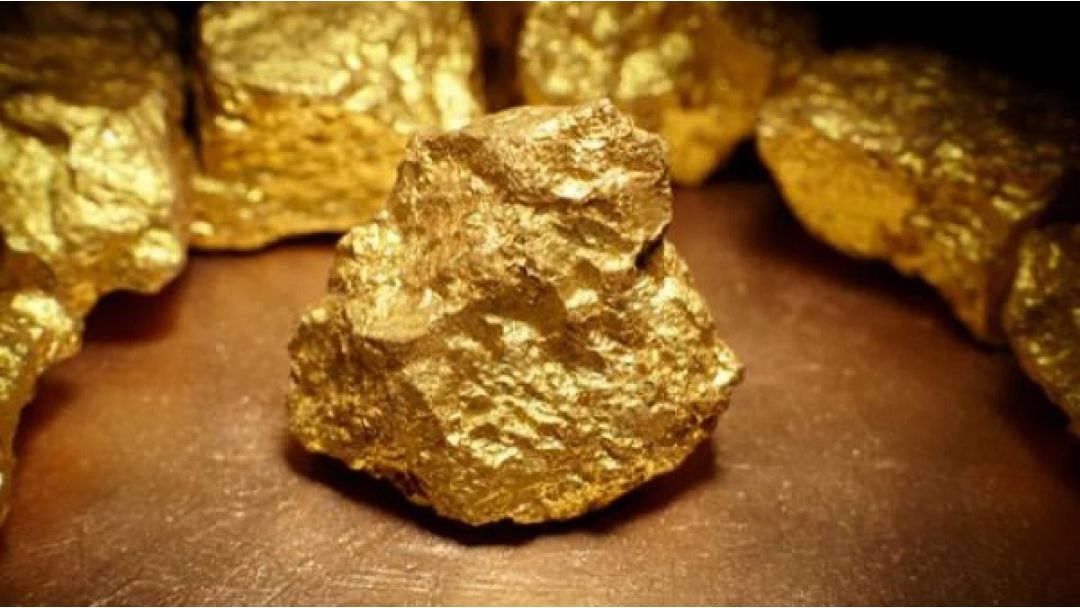Seven Nigerian States Rich in Gold Deposits
