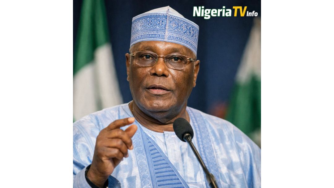 Rikici Ya Barke a Hadakar ADC Yayin da Nasarar Atiku Ta Tayar da Muhawarar Tsarin Karba-Karba
