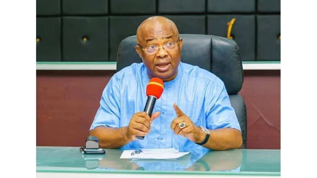 Imo Government, UniCalifornia Partner to Train 100,000 Youths in Digital Skills