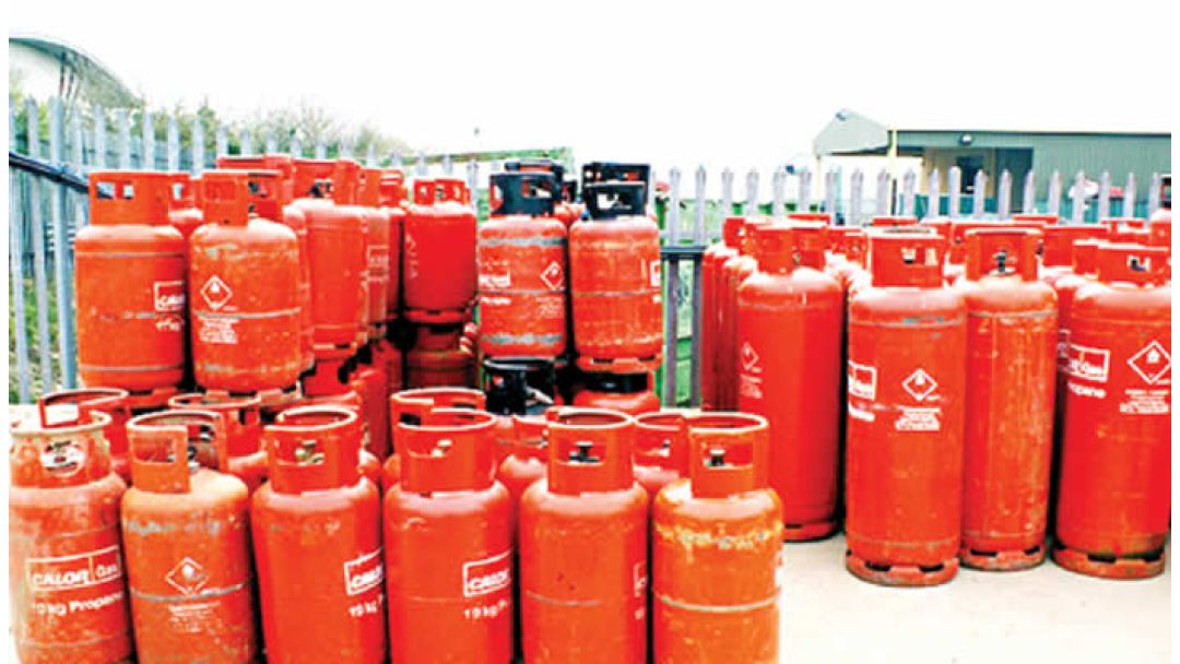 Featured image: Tita Gas Inu Ilẹ Gòke 30% Lẹ́yìn Àtúnṣe Eto Agbára