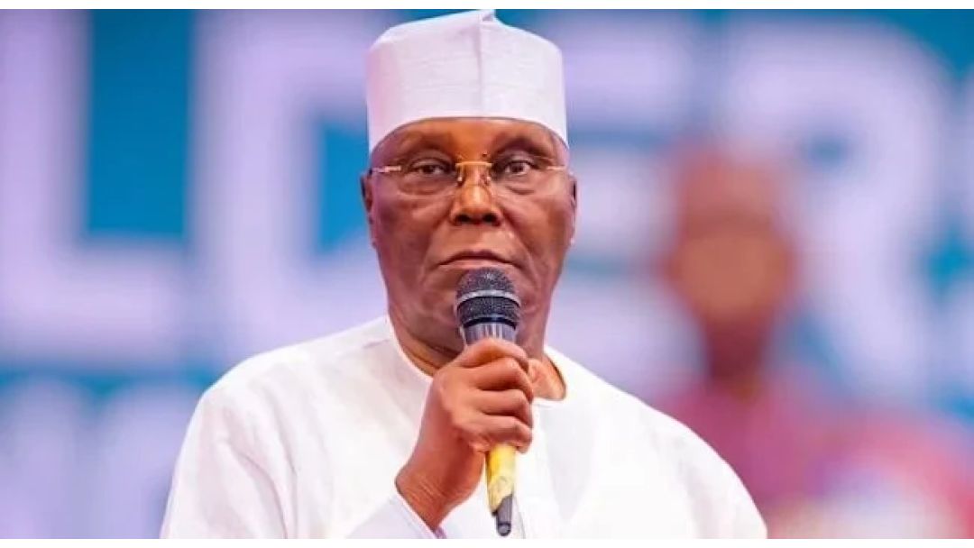 Featured image: Atiku: Iku Gbogbogbo Rabe Lẹ́wọ́ Àwọn Òsìkà Ṣe Ẹ̀rí Àìlera Ìjọba Tinubu