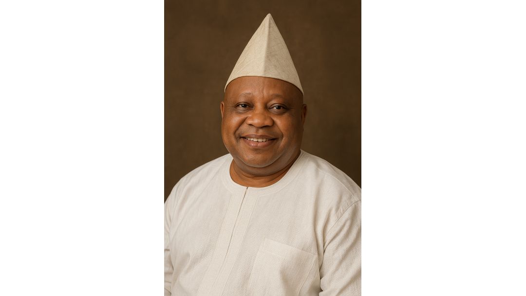 2026: Governor Adeleke Asks Osun People to Rise, Defend Their Democratic Rights
