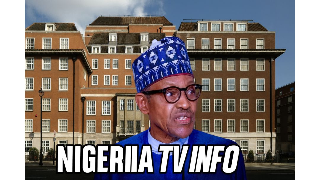 Duban Cikin Asibitin Alfarma na London da Ake Biyan £3,500 a Rana, Inda Buhari Ya Rasu