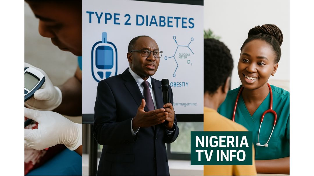 Sabon Labarin Lafiya – NigeriaTV Info
