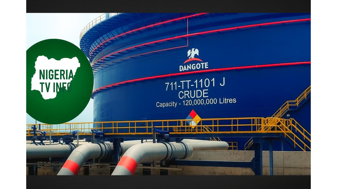 Dangote confirms refinery upgrade to 700,000bpd capacity