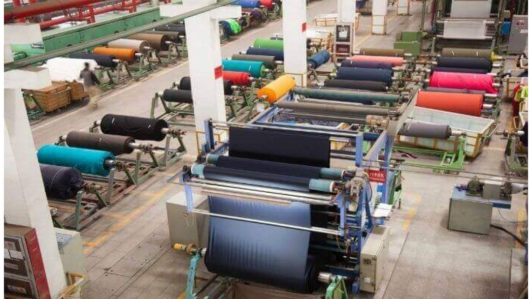 Nigeria’s Textile Imports Soar by 298% to ₦726bn in Five Years