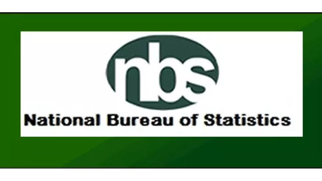BREAKING: Nigeria’s economy expanded by 3.13% in the first quarter of 2025, according to the National Bureau of Statistics (NBS).