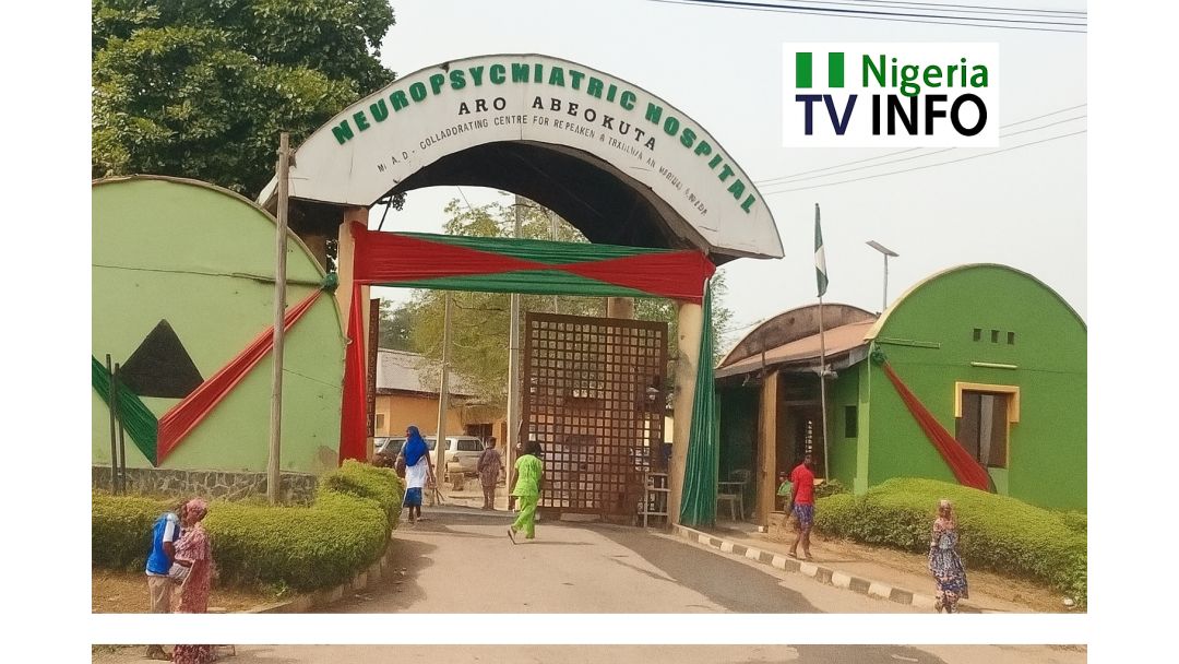 Nursing Student Reportedly Attempts Suicide Following Suspension in Ogun
