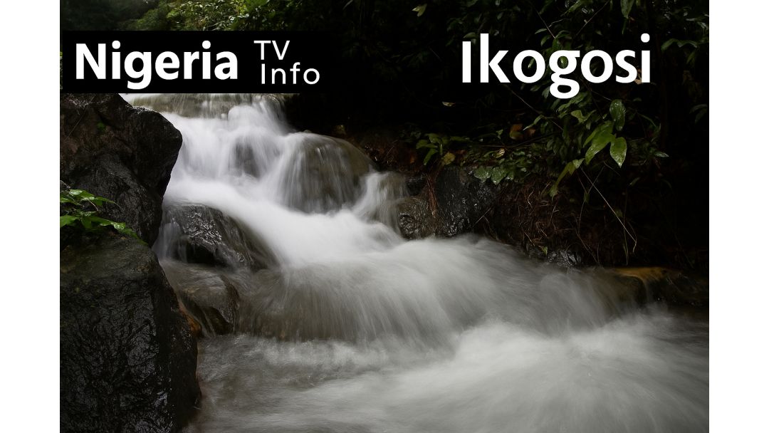 Featured image: Ikogosi Warm and Cold Springs: A True Wonder of Nigeria.