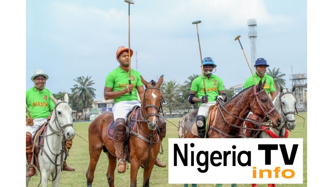 PH Polo Club Renews Mandate of Agbojan-Led Management Committee